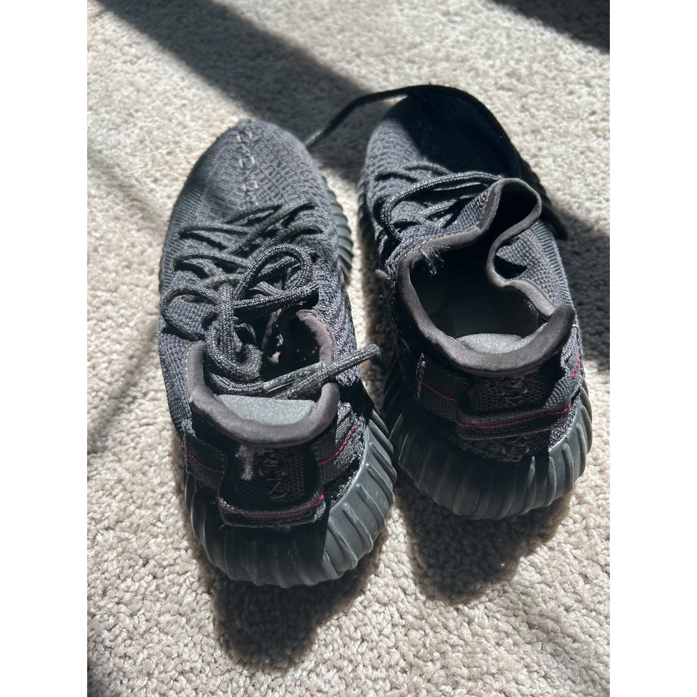 Kids Shoes Size 5Y EU 37 Unisex Youth Sneakers Comfortable Casual Footwear - Picture 4 of 6
